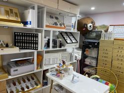 -尚睿优美·美容瘦身中心