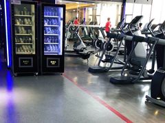 -一兆韦德健身(浦东万达会所)