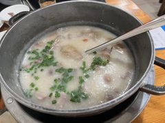 -南记食粥坊·宵夜大排档(莲花总店)