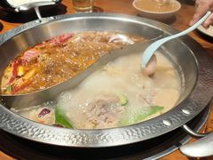 -东巴婆婆云南鱼豆花火锅(大东门店)