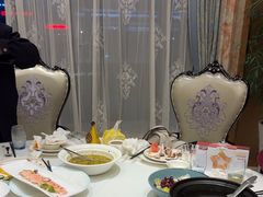 -沪华海鲜大酒楼(南汇店)