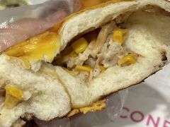 -CC BAGEL&SCONE 贝果与司康(南开大悦城店)