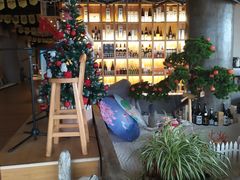 -悦和餐厅(CBD玉米楼店)