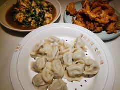 -日丰园海肠水饺·老字号大连海鲜(和平广场店)
