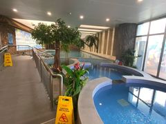 -东方之珠洗浴休闲广场(南开店)