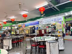 -無招牌海鮮(芽笼店)