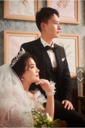 -太郎花子婚纱摄影艺术中心