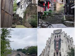-两江国际影视城