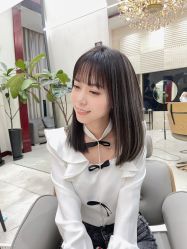 -Hello Lady发型设计