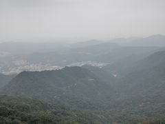 -梧桐山风景名胜区