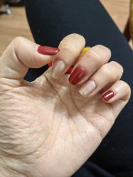 -安吉缦·美甲·美睫