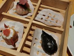 -蔡澜点心·粤菜(花城汇南区店)