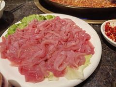-巴蜀大宅门火锅(北大街店)