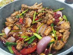 -东山羊庄(八卦岭店)