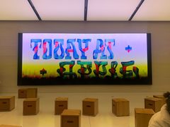 -Apple零售店(苏州店)