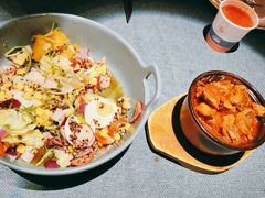 -俄士厨房(万松园店)