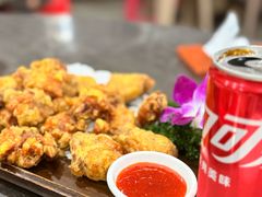 -钱山海鲜大排档