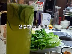 -猫抓烤肉(武进吾悦广场店)