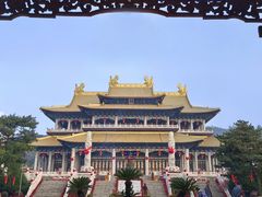 -玉佛苑