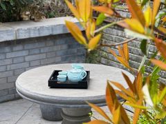 -西安华清御汤酒店