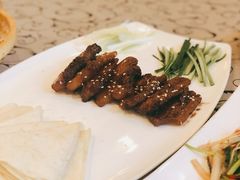 酥不烂烤肉-一江春水·杭帮臻宴(三台山店)