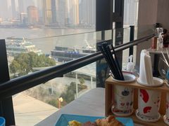 -上海外滩英迪格酒店