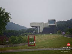 -南京四方酒店-傲途格精选·椽宫中餐厅