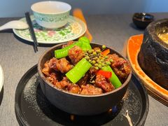 -南里山房·新淮扬菜(徐汇万科店)