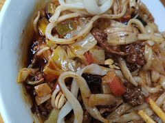 -王菊美食街·王菊面馆(总店)