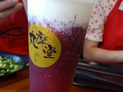 -丸摩堂鲜果茶(万年场店)