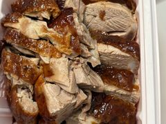 -余百年·现烧烧腊(布吉金利店)