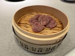 -荣轩(新荣记环球金融中心店)