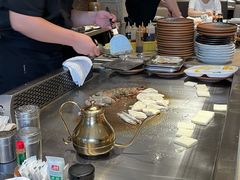 -大渔铁板烧(蛇口店)