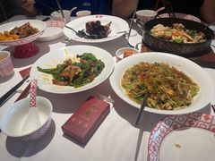 -谭厨中山传家菜.乳鸽.脆鲩鱼(华强北中航城店)