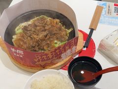 -牛邸·烧肉饭(来福士店)