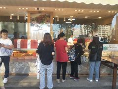 -小李烧鸡(西北角总店)