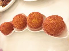 -稻香酒家·33年老字号·港式粤菜(富邦中心店)