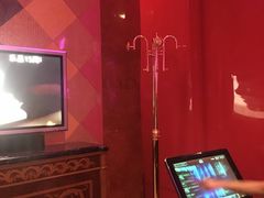 -乐圣量贩KTV自助餐(崇文店)