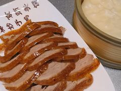 -全聚德(扬州虹桥坊店)