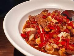 -曾宴·楚菜(湖北省博物馆店)