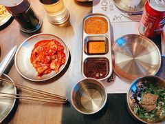 -西塔老太太泥炉烤肉(上海七宝领展广场店)