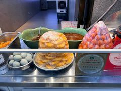 -老金家蛋菜夹馍(西安总店)