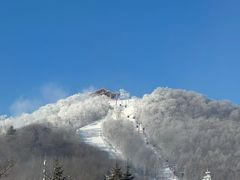 -长白山万达国际滑雪场
