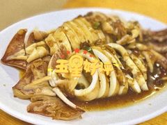 -甜甜屋(解放中路店)