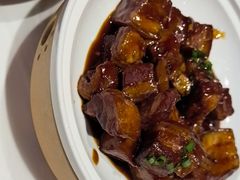 -渔民船说·北塘海鲜·天津菜·海肠捞饭(北塘古镇店)