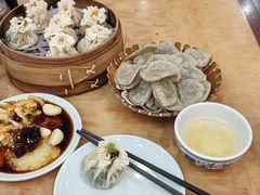 -都一处烧麦馆(前门店)