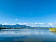 -野鸭湖国家湿地公园