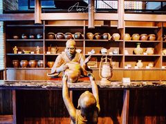 -厨邦酱油文化博览馆