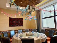 包厢-巴依老爷新疆美食(望京小街店)