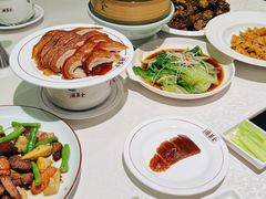 -北京全聚德(王府井店)